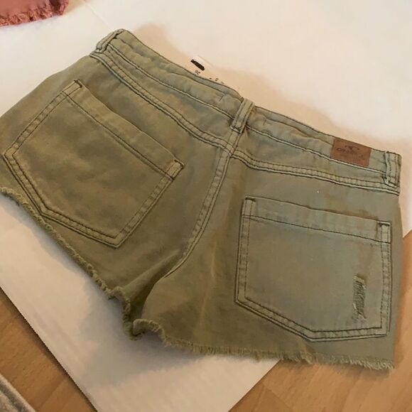 ONEILL AND BIllabong Shorts - Picture 3 of 7